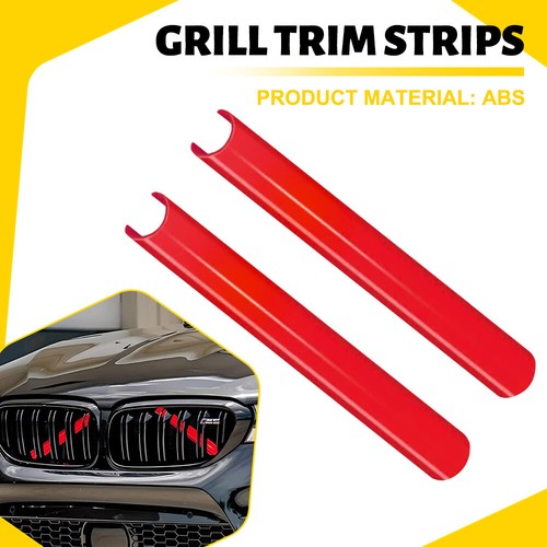 Grill bar brace - v, for
