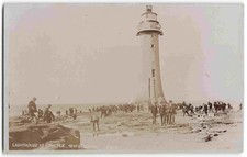 New Brighton Cheshire