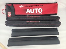 Surftech Pad & Strap Set 29" CAR Roof Rack Kayak Surf Board Paddle Board