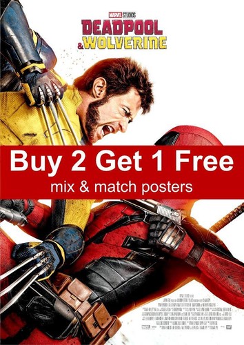 Deadpool and wolverine 2024 - deadpool,