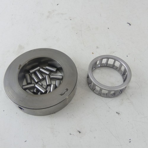 Honda 450 crankshaft - cb, 450/cl