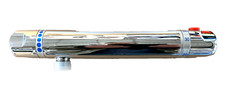 ENKI Wall KIT Outlet Thermo