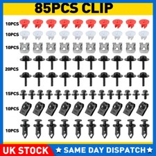 85PCS Fitting Kit Under Engine