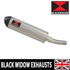 ZX6R ZX-6R ZX636 NINJA 2013-2016 Exhaust Silencer End Can 400ST