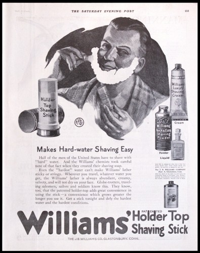 1919 williams holder top - 1919,