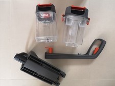 Vax W86-DP-B Dual Power Carpet Washer Parts Spares