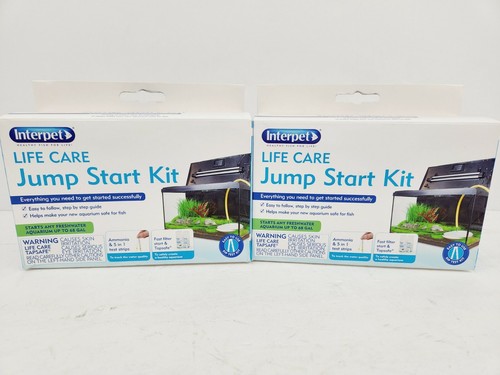 Interpet life care aquarium - interpet,
