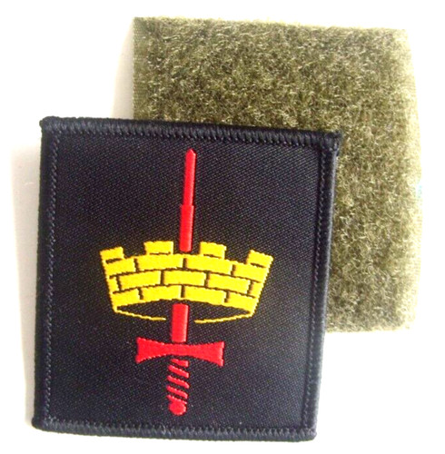 Trf london district - , arm