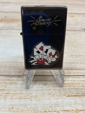 Sailor Jerry Lucky Playing