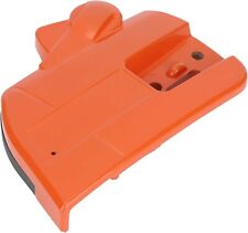 Clutch Cover & Brake for Husqvarna 340 345 346XP 350 353 357 359. P/N: 537107803