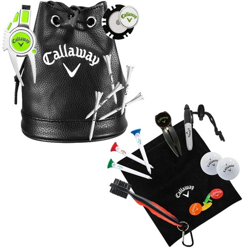 Callaway golf gift set - golf, vip