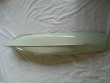 38 inch Model Radio controlled boat hull