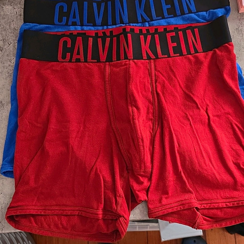 Calvin klein men boxer - men's,