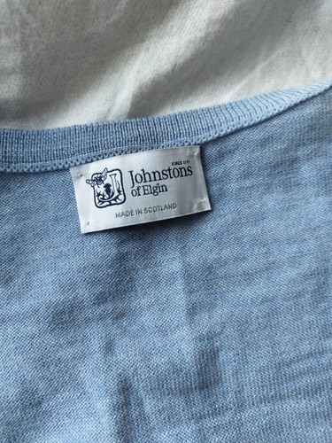 Johnstons elgin mens - of,