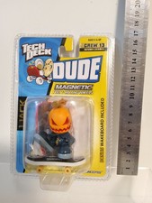 Tech Deck Dude World  Magna
