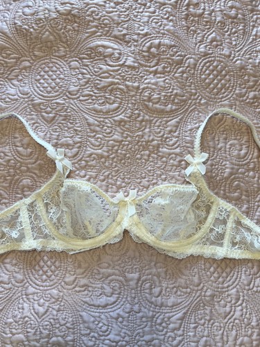 Agent provocateur offwhite - provocateur,