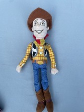 Woody Soft Toy From Toy Story