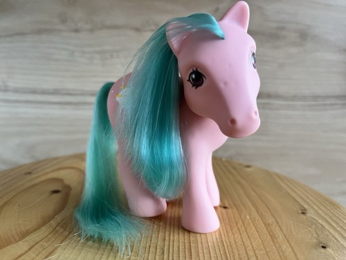 Vintage little pony - my,