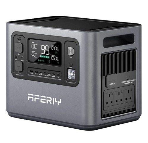 Aferiy p280 power station - aferiy,