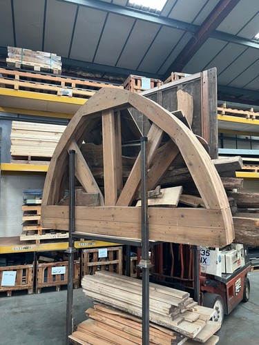 Gothic arch formers - gothic,