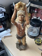 Native American Indian It As A