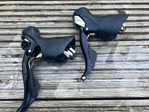 Shimano 105 5700 sti - 105, st-5700
