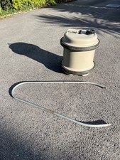 Aquaroll 29L Water Carrier