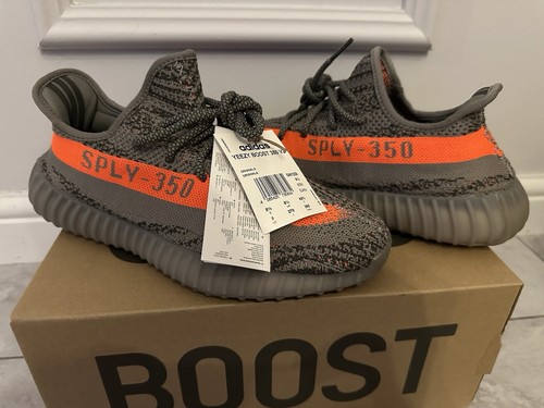 Adidas yeezy boost - yeezy,