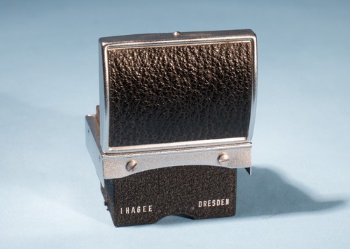 Ihagee dresden prism - ihagee,