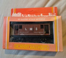 Hornby®™  R718 LMS 20 Ton