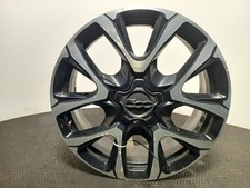 FIAT 500X Alloy Wheel 19"Inch