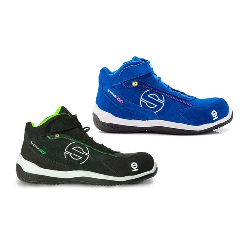 Sparco racing evo esd - sparco, s3