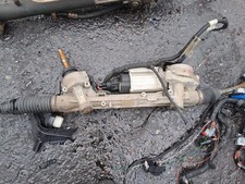 2016 VAUXHALL ZAFIRA C 2.0