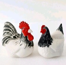 2 X HIGHBANK PORCELAIN