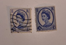 Queen Elizabeth 1952 Great