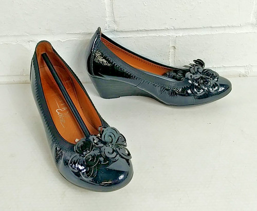 Hispanitas ladies patent - hispanitas,