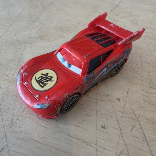 Disney pixar cars - pixar, toon