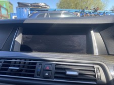 BMW 5 SERIES 13-17 F10 F11