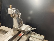 Travelling steady for Myford MF 4” metal lathe like Super 7 ML 