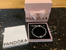 GENUINE PANDORA Moments 20CM