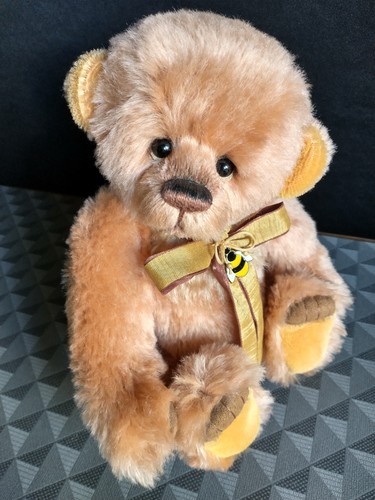 Charlie bear farley sj5821 - farley,