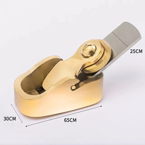 Best model brass convex plane - best,