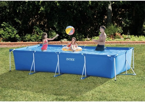 Intex 28273np frame - intex,