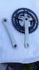 SR Sakae XCU Triple Crankset