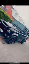 Land rover 110 - land,