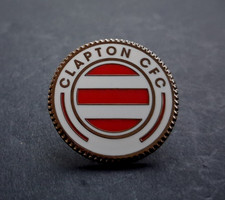 CLAPTON COMMUNITY FOOTBALL