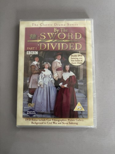 The sword divided first - by,