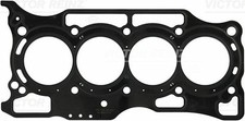 GASKET CYLINDER HEAD FITS: FITS FOR NISSAN DUALIS I 1.6/1.6 LPG.FITS FOR NISS