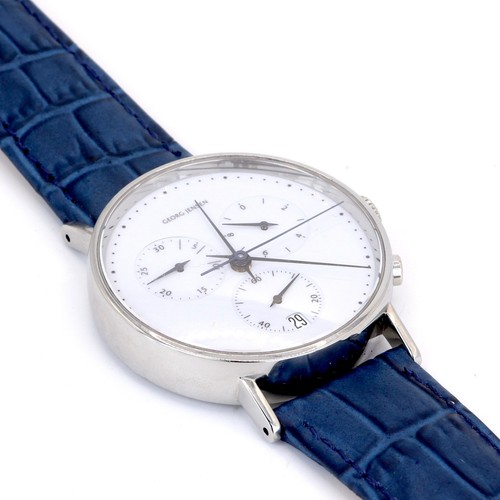 Georg jensen henning - georg,