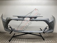 TOYOTA COROLLA 2019 ON HYBRID GENUINE FRONT BUMPER BB-22 52119-02P40